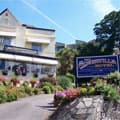 Torquay, Somerville Hotel