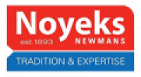 Noyeks Newmans - www.noyeks.ie