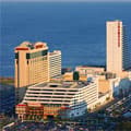 Atlantic City, Showboat Casino Hotel