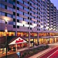 Marriott Bristol City Centre