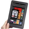 Amazon Kindle Fire