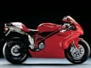 Ducati 999R