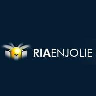 RiaEnjolie - www.riaenjolie.com