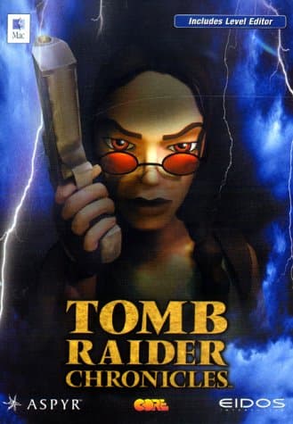 Tomb Raider Chronicles