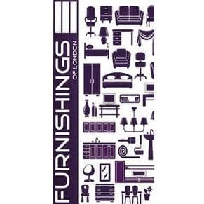 Furnishings of London - www.furnishingsoflondon.com