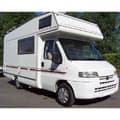 Elddis Autostratus