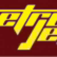 Retro Jet - www.retrojet.co.uk