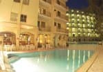 Bugibba, Bugibba Holiday Complex