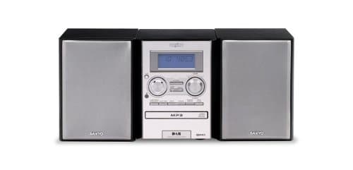 Sanyo DC-DAB03