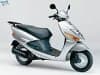 Honda SCV100 Lead