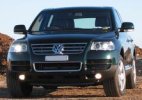 Volkswagen Touareg V10 Diesel Reviews | Review Centre