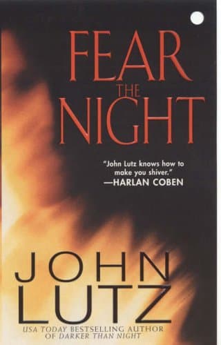 John Lutz Fear the Night
