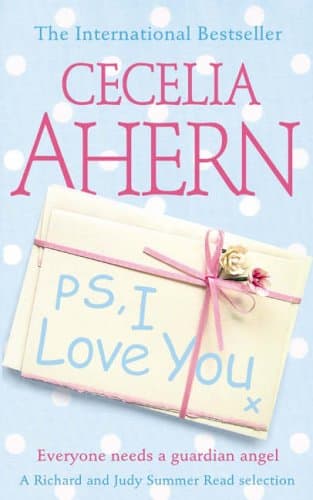 Cecelia Ahern, PS I Love You