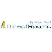 DirectRooms- www.directrooms.com