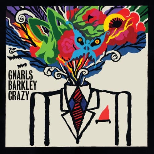 Gnarls Barkley, Crazy
