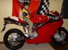 Ducati 749R