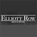 Elliott Row Men's Wear www.elliottrow.com