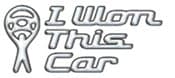 I Won This Car www.iwonthiscar.com