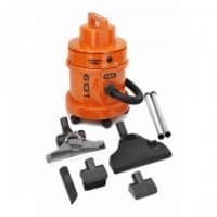Vax 6131 Multifunction Canister Dry Vacuum & Carpet Washer