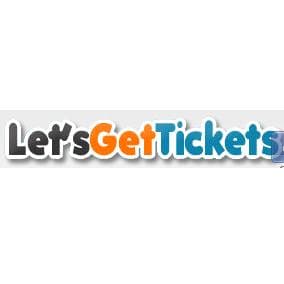 Let'sGetTickets - www.letsgettickets.com