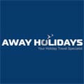 Away Holidays www.awayholidays.co.uk