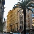 Embassy Hotel Rome