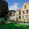 Bruges, Hotel Egmond