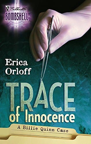 Erica Orloff Trace of Innocence