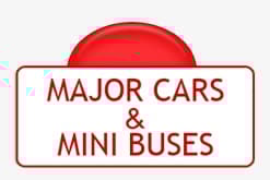 Major Minibuses - www.minibusfrombirminghamairport.co.uk
