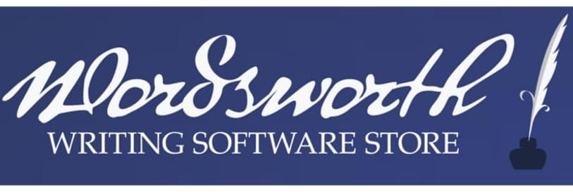 Wordsworth Writing Software Store - www.writingsoftware.co.uk