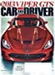 Car And Driver