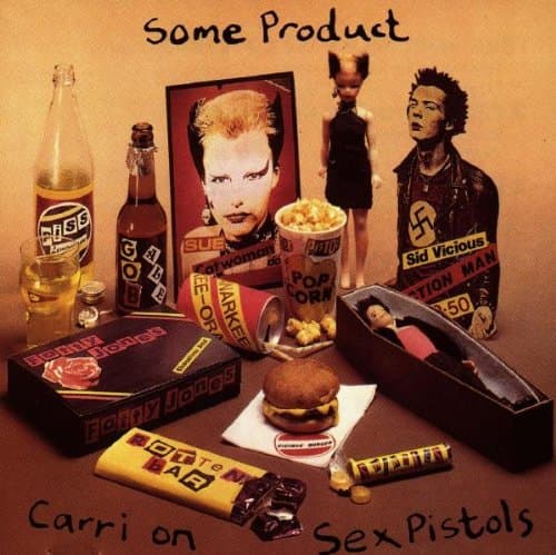 Sex Pistols, Some Product
