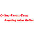 Online Fancy Dress - www.online-fancy-dress.co.uk
