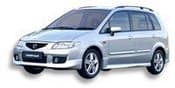 Mazda Premacy 2.0L Sport