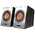 Krator Neso 02 USB 3W Speakers