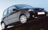 Seat Arosa 1.0