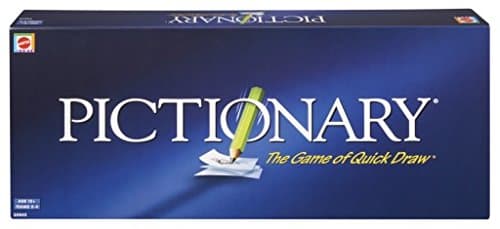 Pictionary