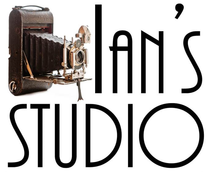 Ian's Studio - www.ians-studio.co.uk