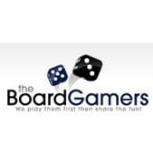 The BoardGamers - www.theboardgamers.co.uk