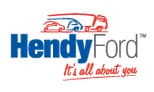 Hendy Ford - www.hendy.co.uk