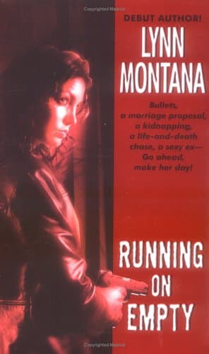 Lynn Montana Running on Empty