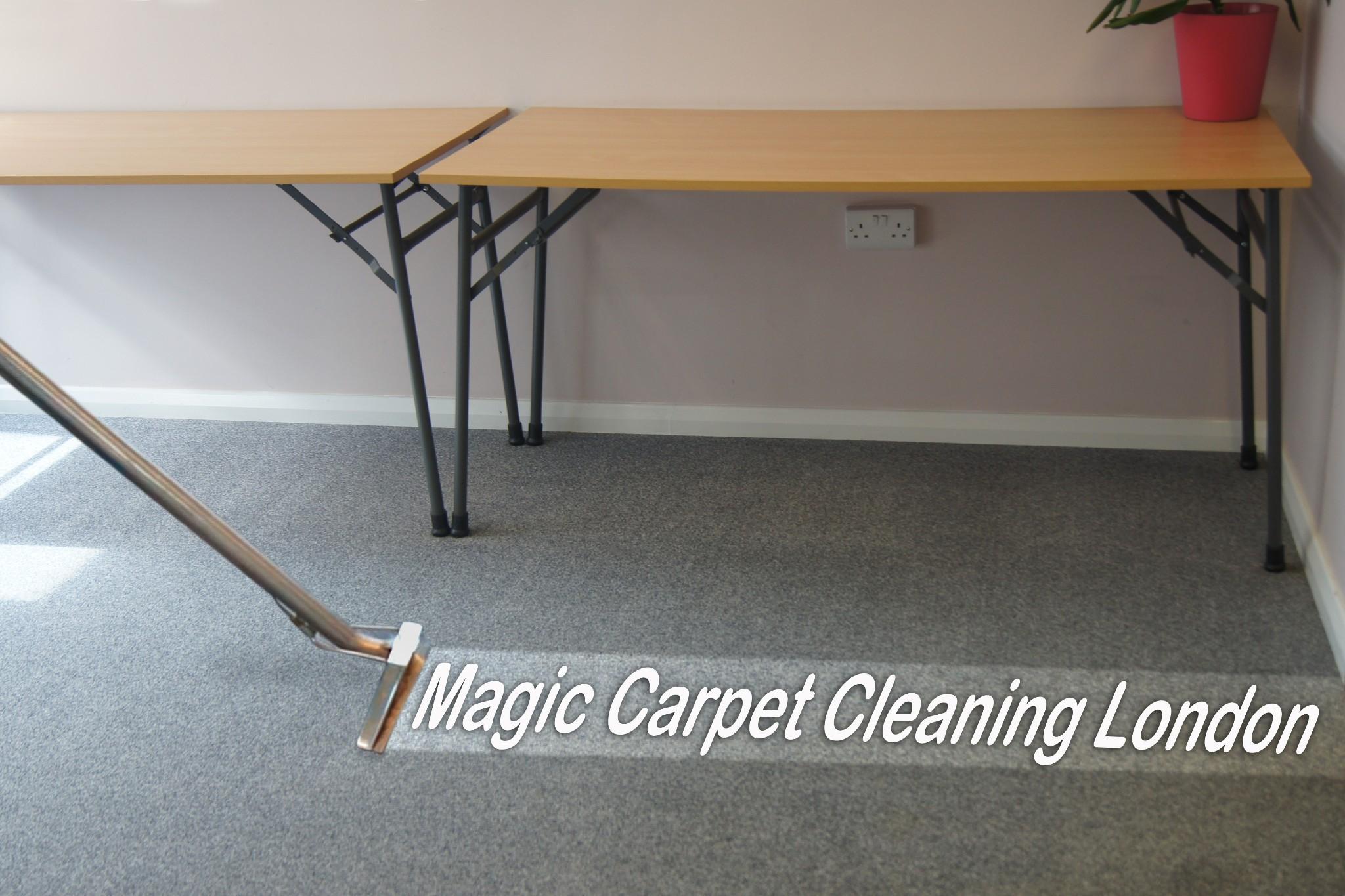 Magic Carpet Cleaning LTD www.magic-carpetcleaning.co.uk