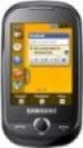 Samsung Genio Touch