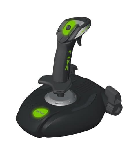 Adrenalin Joystick