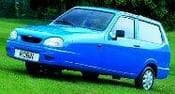 Reliant  Robin