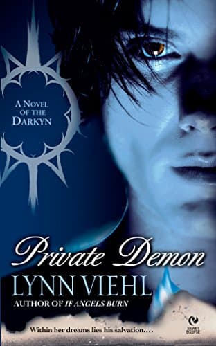 Lynn Viehl Private Demon