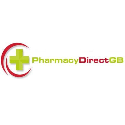 PharmacyDirectGB - www.pharmacydirectgb.co.uk