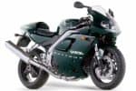 Triumph 955i Daytona