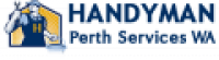 Handyman Perth Services WA - www.perthhandymanwa.com.au