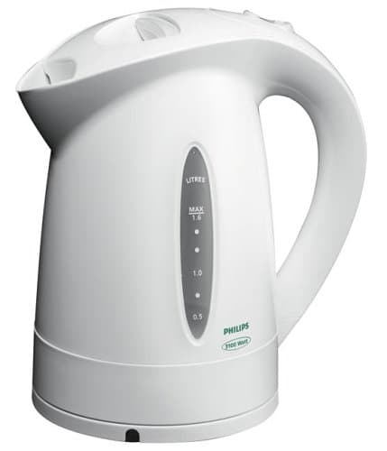 Philips HD4673/W 3.1KW Jug